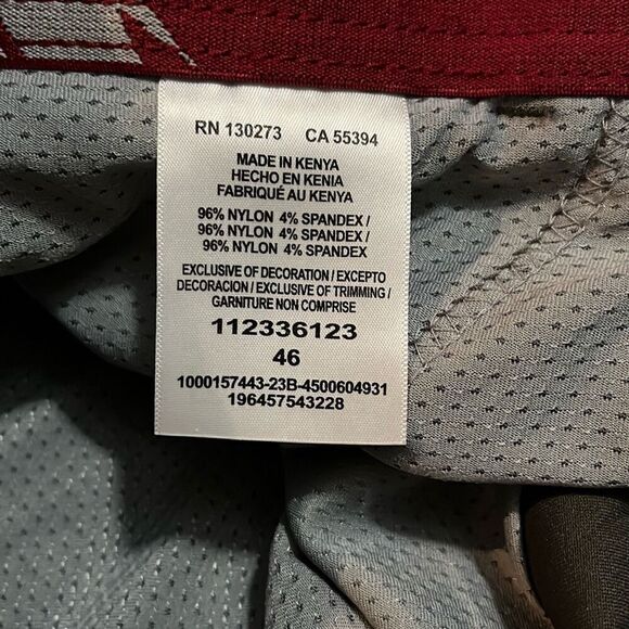 Wrangler Performance Shorts - Picture 6 of 6